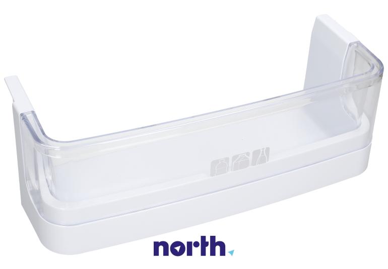 Dolna półka na drzwi chłodziarki do lodówki Sharp SJ-FS810V-BK,0