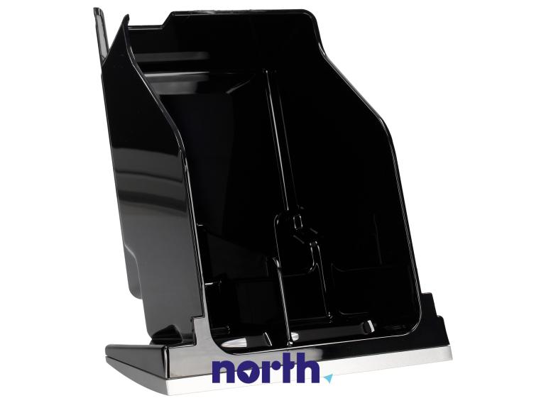 Pojemnik na fusy do ekspresu do kawy DeLonghi ECAM370.95.S,2