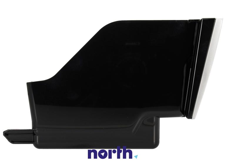 Pojemnik na fusy do ekspresu do kawy DeLonghi ECAM370.95.S,3