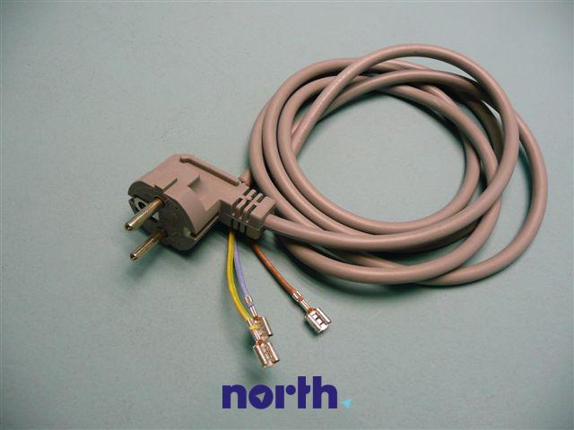 Kabel zasilający do zmywarki do Beko DSN 6838 X (95874),1