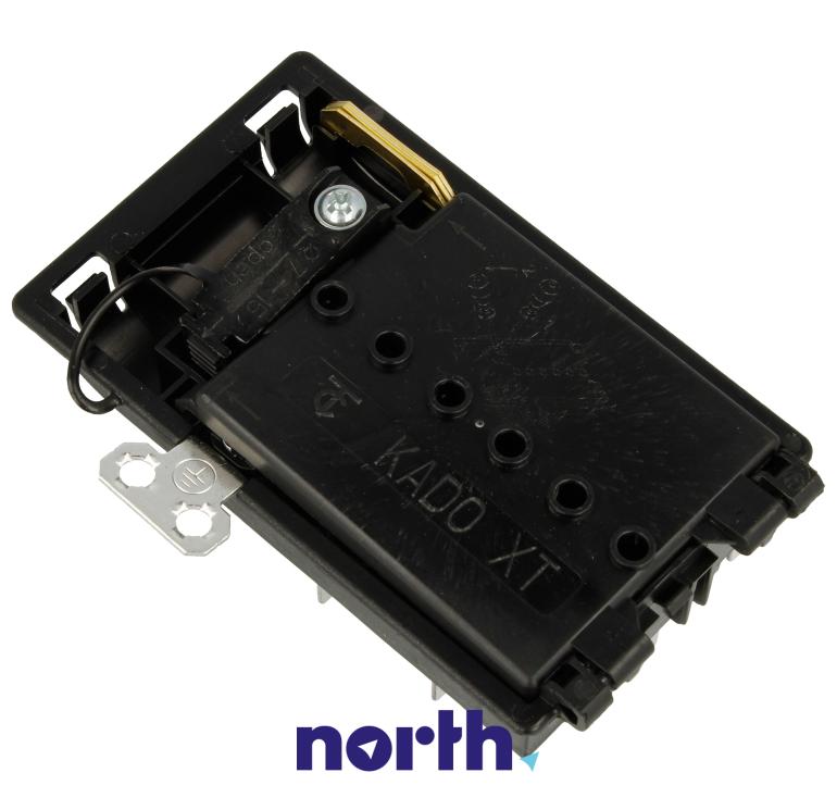 Złącze elektryczne do piekarnika do Amica ED37619B FUSION,2