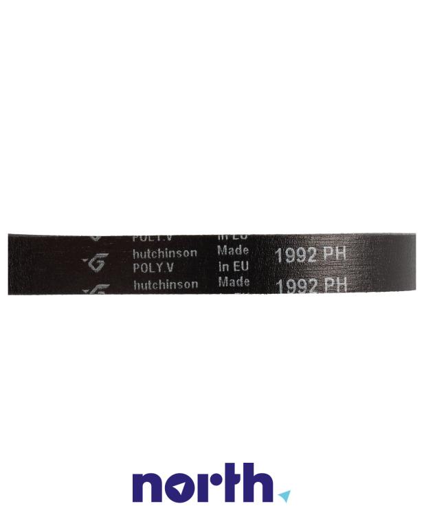 Pasek napędowy elastyczny do suszarki Bosch WTB86260EE/02,1