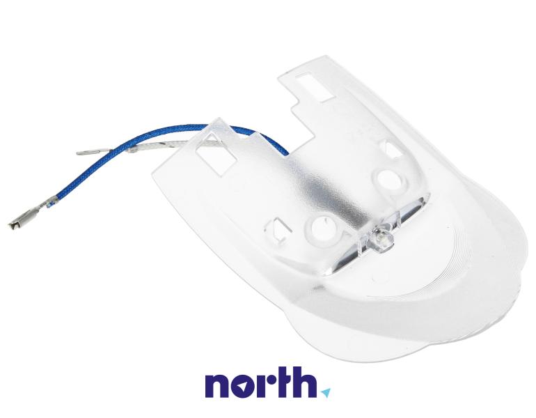 Przewodnik światła do żelazka Philips GC9220/27,0