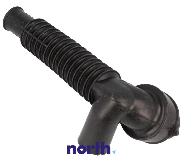 Wąż połączeniowy bęben-pompa (bęben - pompa) do pralki Hoover HNS 6105-16S,1