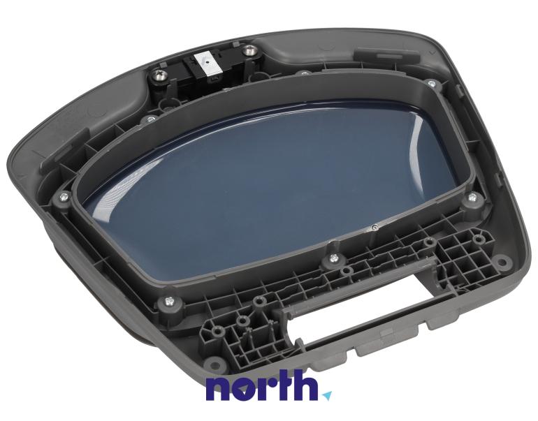 Drzwiczki dodatkowe AddWash do pralki Samsung WD80K5A10OW/EO,3