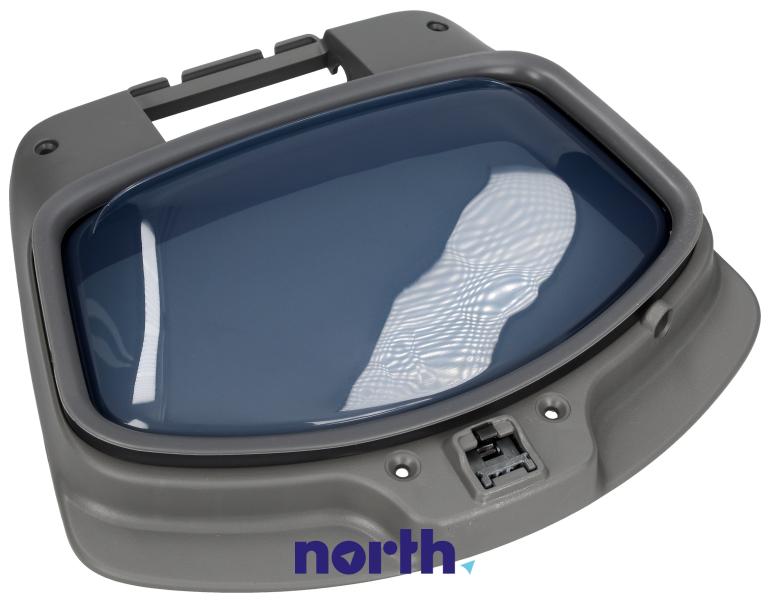 Drzwiczki dodatkowe AddWash do pralki Samsung WW80K5410UX/EU,0