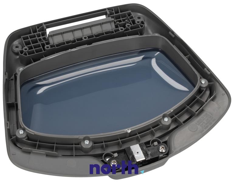 Drzwiczki dodatkowe AddWash do pralki Samsung WW80K5410UX/EU,1