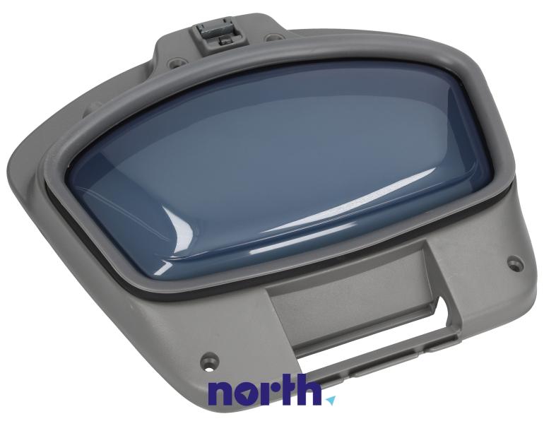 Drzwiczki dodatkowe AddWash do pralki Samsung WW80K5410UX/EU,2