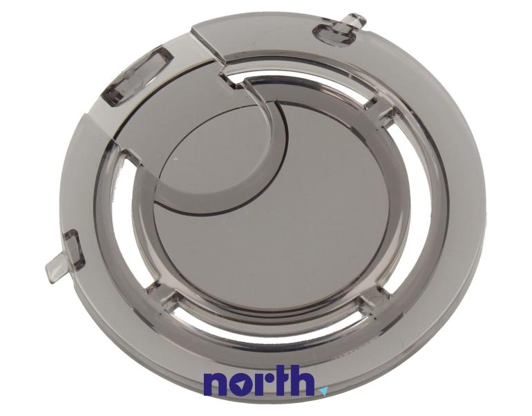 Pokrywa wsypu kawy mielonej do ekspresu do Philips HD8831/01,1