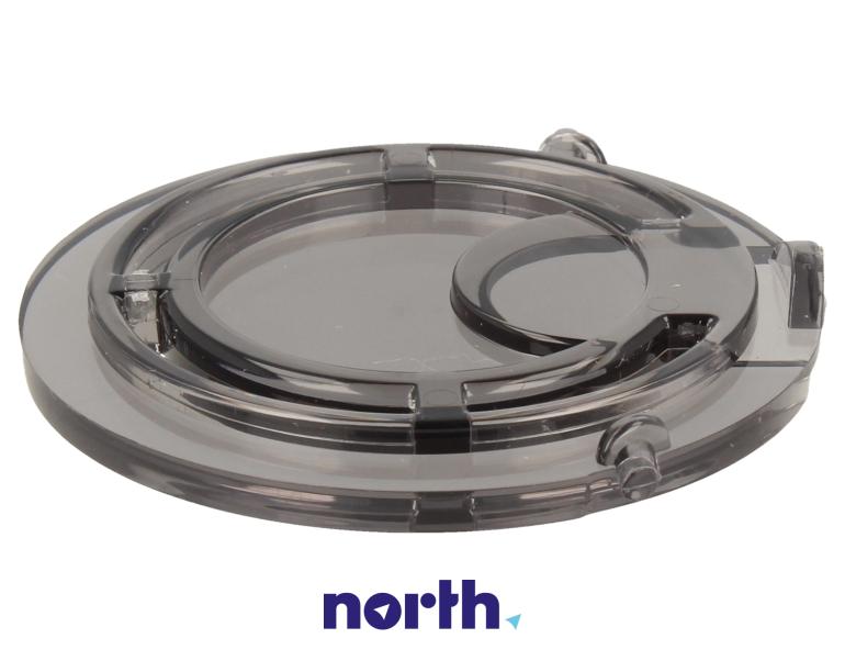 Pokrywa wsypu kawy mielonej do ekspresu do Philips HD8831/01,3