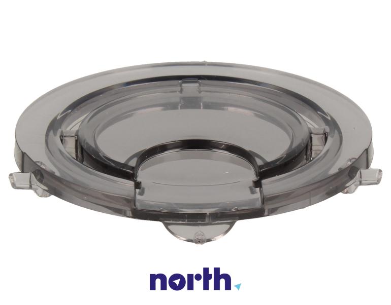 Pokrywa wsypu kawy mielonej do ekspresu do Philips HD8831/01,4