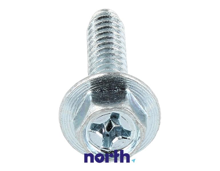Śruba do pralki Samsung WW81M642OPW/EN,2
