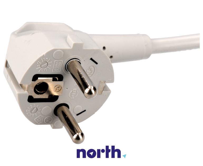 Kabel zasilający do zmywarki do Bosch SRV45T53EU/01,2