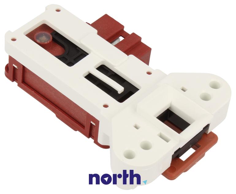 Blokada otwarcia drzwi do pralki Sharp ES-HFA6103W3-PL,0