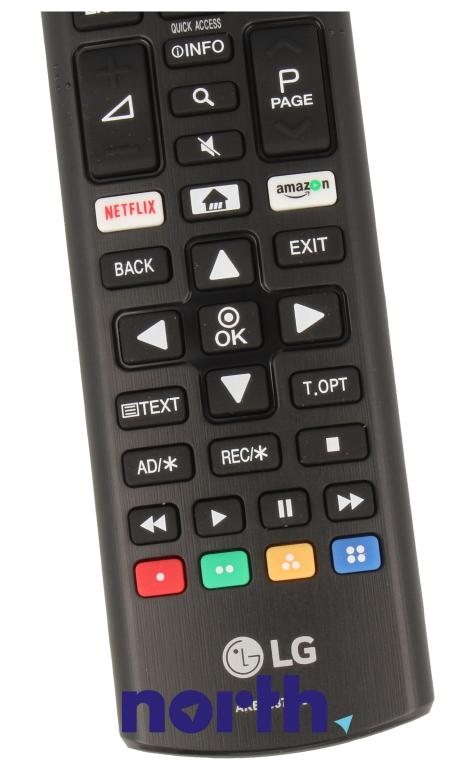 Pilot do telewizora 50UK6470PLC.AEU LG,2