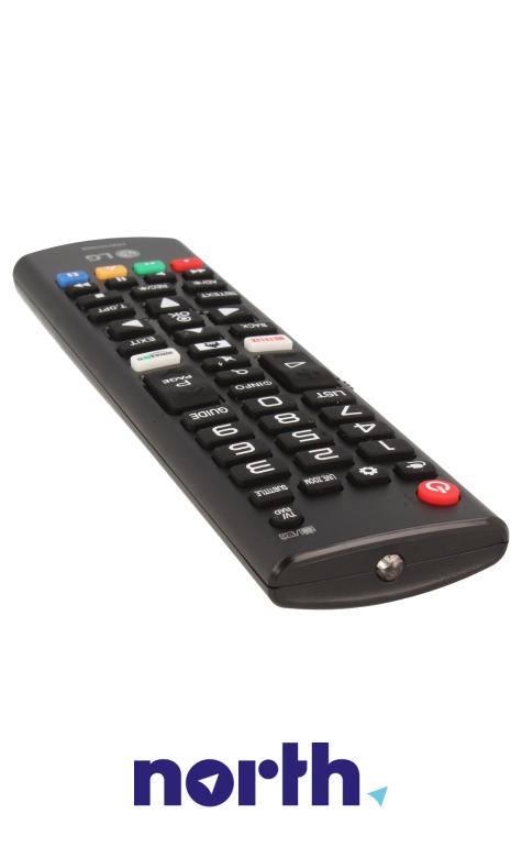 Pilot do telewizora 50UK6470PLC.AEU LG,4