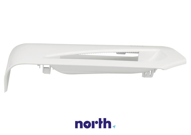 Front szuflady na proszek do pralki Candy GV34 126D3-S,5