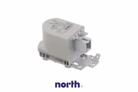 Kondensator rozruchowy do pralki Siemens WM14S743/01,1