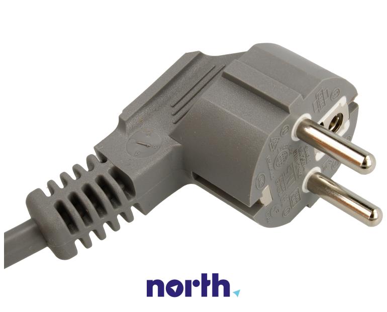 Kabel zasilający do pralki Samsung WD80T4046CE/LE,1