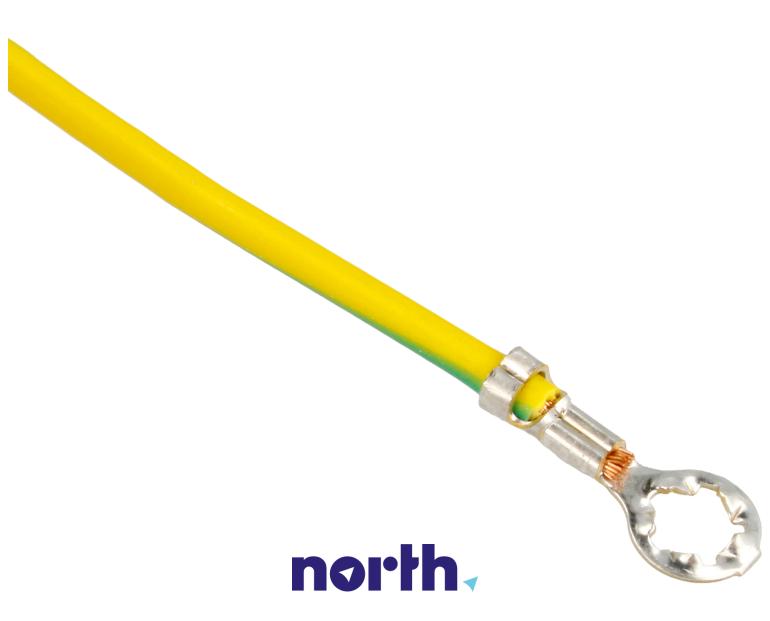 Kabel zasilający do pralki Samsung WD80T4046CE/LE,3