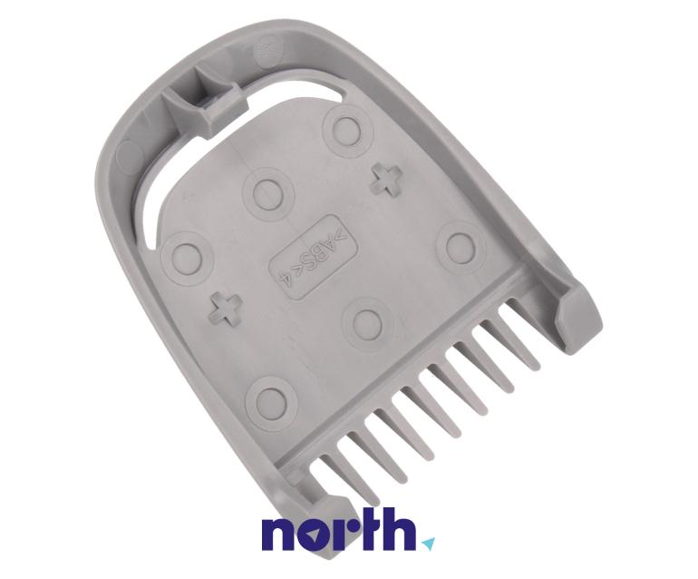 Nasadka grzebieniowa 1mm do trymera Philips MG5720/15,2
