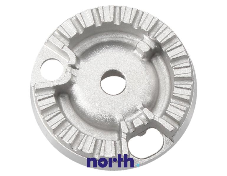Korona małego palnika (kołpak) do kuchenki do Amica 520GE3.43ZpTaFP(Xx),2