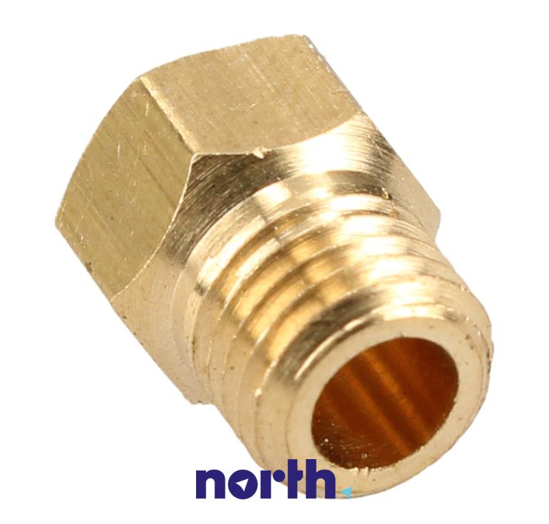 Dysza 0.83mm Defendi do kuchenki do Amica 6123GES3.43HZPTSPRDNA(XX),1