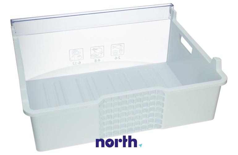Szuflada zamrażarki do lodówki Beko CNA340E20DP,1