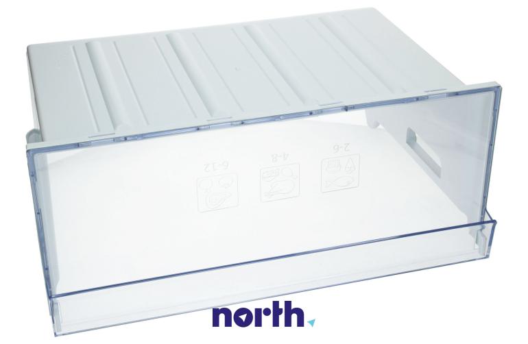 Szuflada zamrażarki do lodówki Beko CNA340E20DP,2