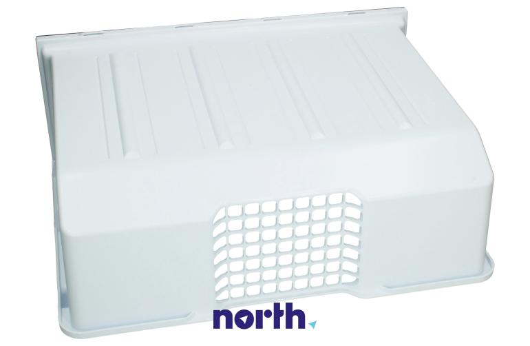 Szuflada zamrażarki do lodówki Beko CNA340E20DP,3
