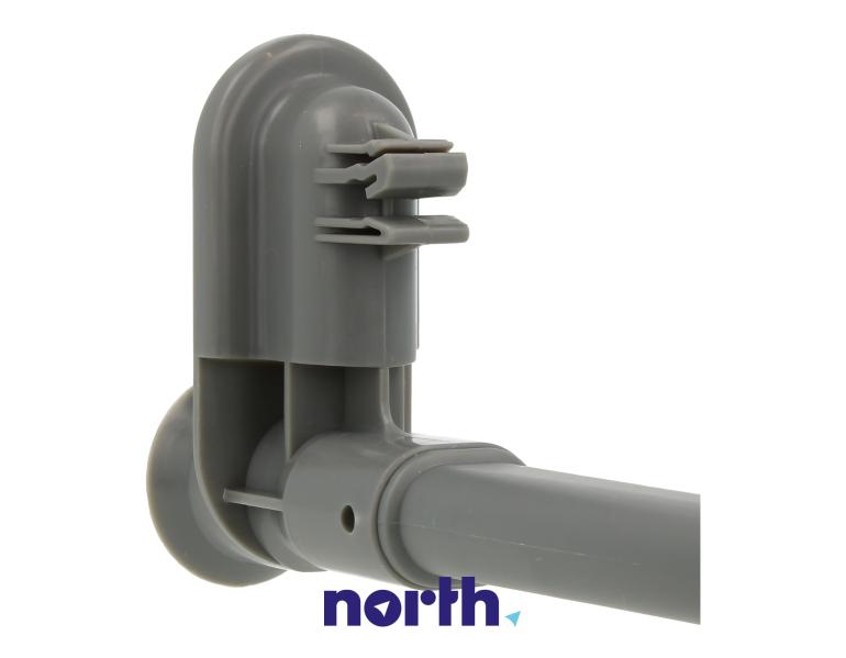 Spryskiwacz górny z ramieniem do zmywarki Samsung DW60M6070IB/ET,4