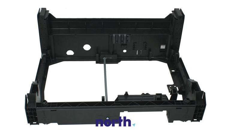 Dolna rama obudowy do zmywarki do Samsung DW60M6050BB/EO,0