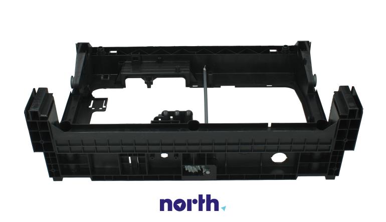 Dolna rama obudowy do zmywarki do Samsung DW60M6050BB/EE,1