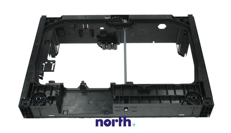 Dolna rama obudowy do zmywarki do Samsung DW60M6050BB/EE,2