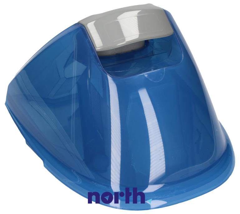 Zbiornik na wodę do stacji do generatora pary Tefal GV7850E0/23,0