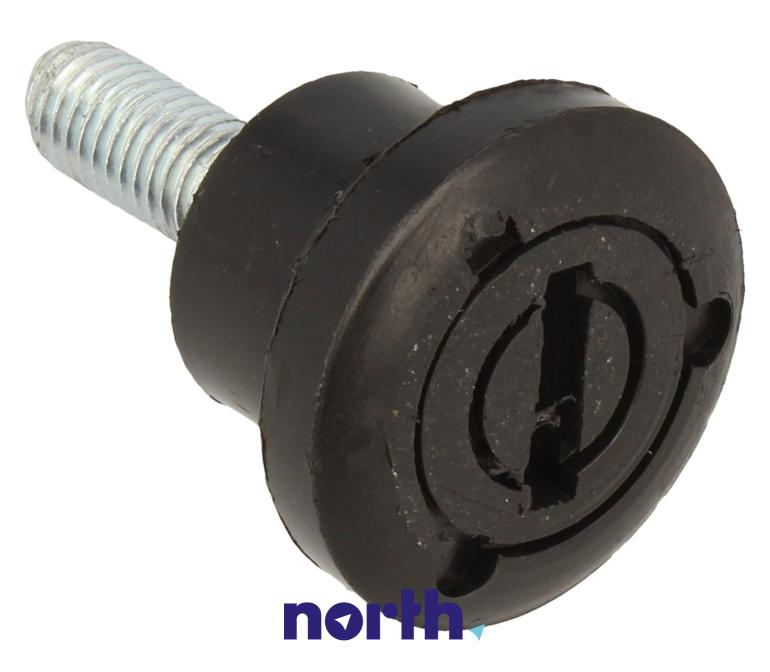 Stopka regulowana do lodówki Amica FK278.3XAA,0