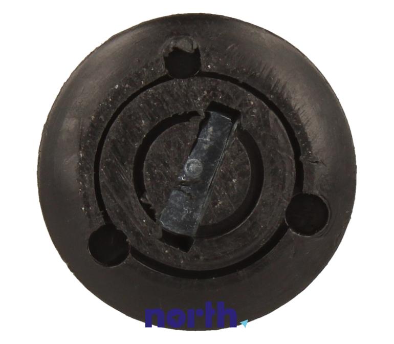 Stopka regulowana do lodówki Amica FK278.3XAA,3