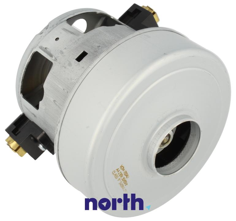 Silnik (790W) do odkurzacza do Samsung VC07H40E0VR/EN,0