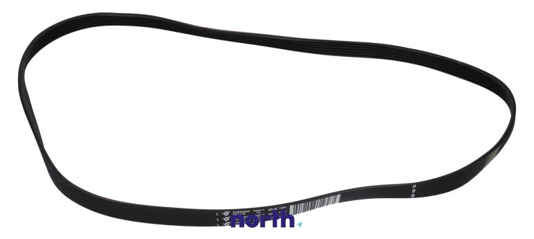 Pasek napędowy elastyczny do pralko-suszarki Hotpoint Ariston AQD1072D 697 EU/A,0