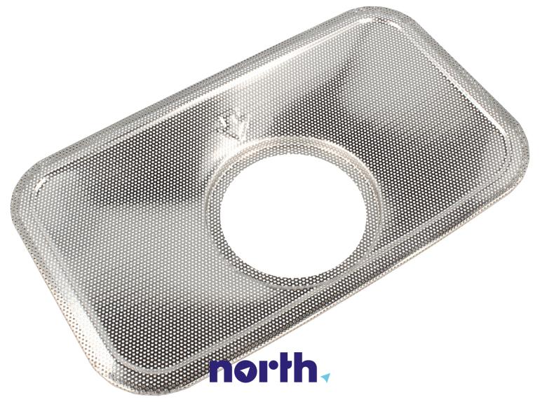 Filtr płaski dolny do zmywarki Beko DFS26121X,0
