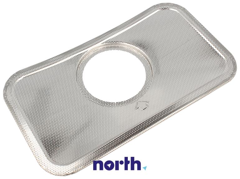Filtr płaski dolny do zmywarki Beko DFS26121X,1