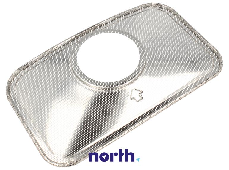 Filtr płaski dolny do zmywarki Beko DFS26121X,2