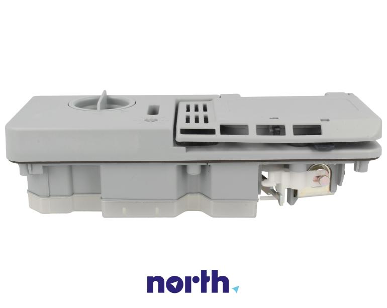 Dozownik detergentów do zmywarki Hotpoint Ariston LFTA+H2141HX.R,4