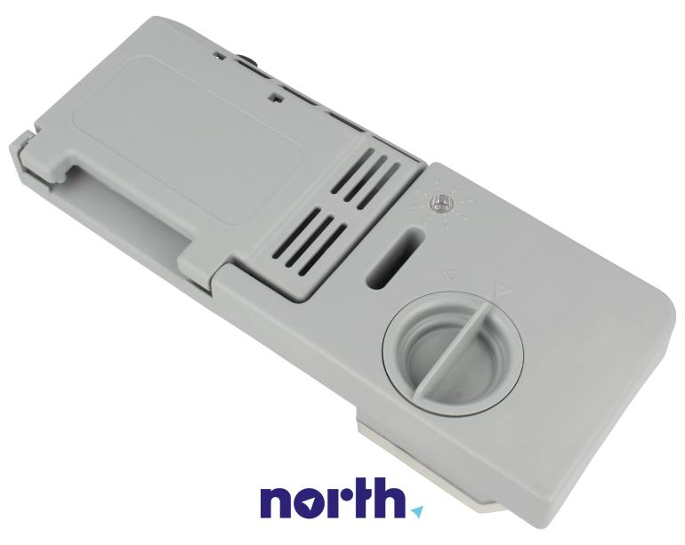 Dozownik detergentów do zmywarki Indesit DSG5741NX,0