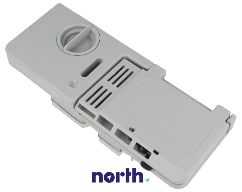Dozownik detergentów do zmywarki Indesit DSG5741NX,1
