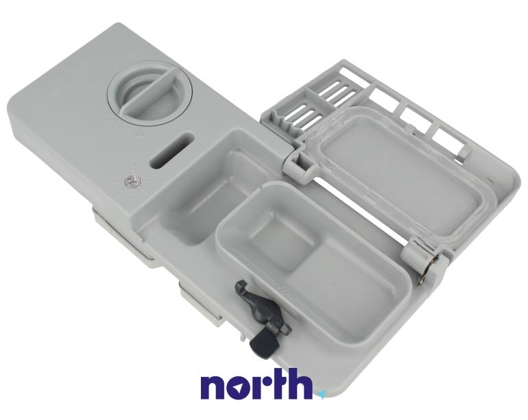 Dozownik detergentów do zmywarki Indesit DSG5741NX,2