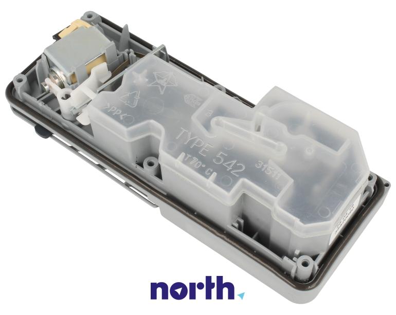 Dozownik detergentów do zmywarki Indesit DSG5741NX,3