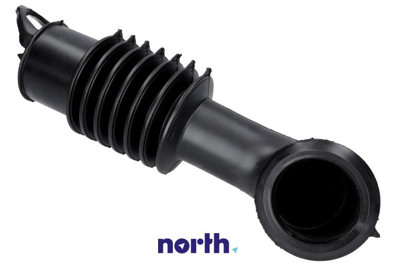 Wąż połączeniowy dozownik-bęben (dozownik - bęben) do pralki Hotpoint Ariston AWM129EU/E,0