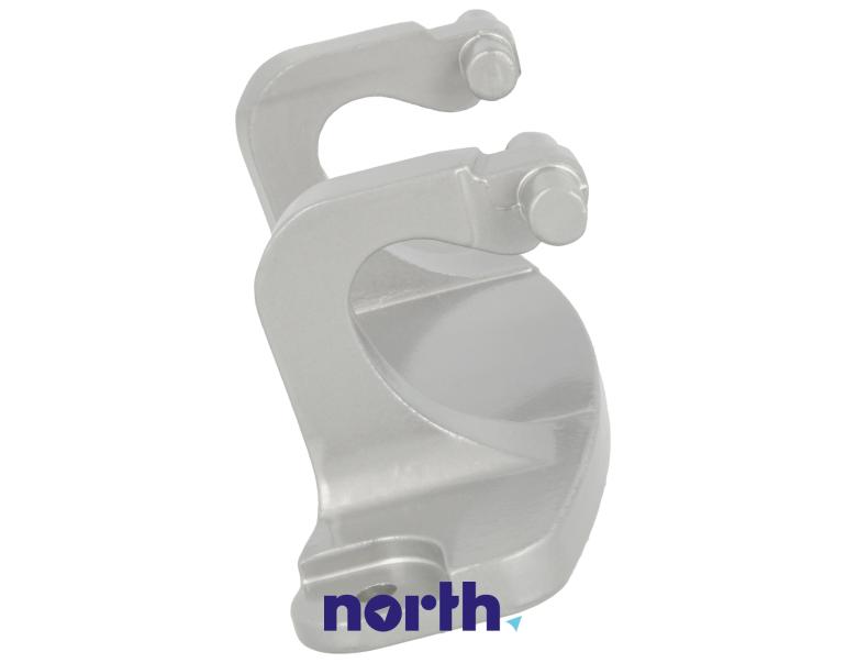 Zawias drzwi do pralki Samsung WW90J6400CW/EG,5