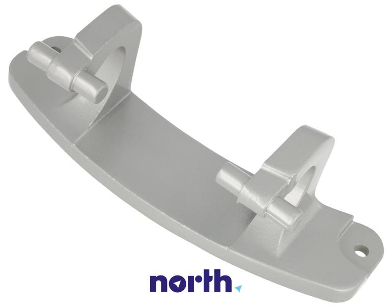 Zawias drzwi do pralki Samsung WW80J6403EW/EN,0